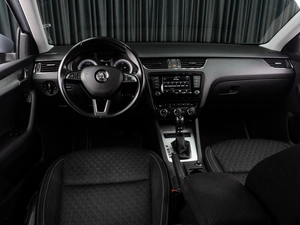 Лифтбек Skoda Octavia 2016 года, 1840000 рублей, Тюмень