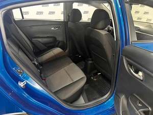 Хетчбэк Kia Rio X-Line 2019 года, 1595000 рублей, Красноярск