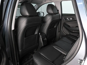 Внедорожник Chery Tiggo 4 2020 года, 1350000 рублей, Ростов-на-Дону