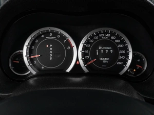 Седан Honda Accord 2009 года, 1444000 рублей, Тюмень