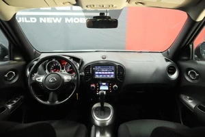 Внедорожник Nissan Juke 2012 года, 1070000 рублей, Курск