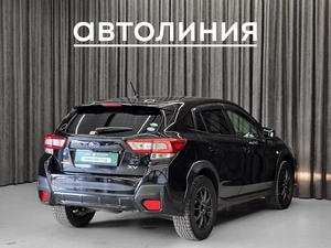 Внедорожник Subaru XV 2019 года, 1720000 рублей, Красноярск