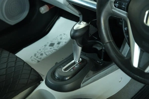 Хетчбэк Honda CR-Z 2010 года, 889000 рублей, Омск