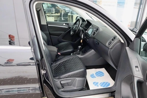 Внедорожник Volkswagen Tiguan 2012 года, 1600000 рублей, Мирное