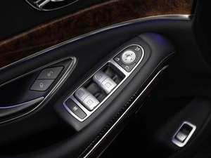 Седан Mercedes-benz S-класс 2014 года, 3649050 рублей, Москва