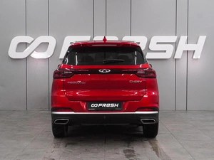 Внедорожник Chery Tiggo 7 Pro 2020 года, 1674000 рублей, Воронеж