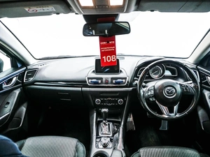 Хетчбэк Mazda Axela 2013 года, 1150000 рублей, Красноярск