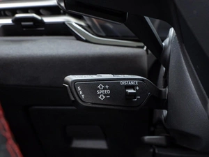 Лифтбек Audi A5L 2025 года, 6230000 рублей, Волгоград