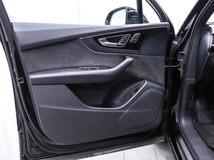 Внедорожник Audi Q7 2017 года, 3200000 рублей, Красноярск