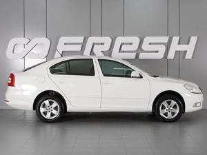 Лифтбек Skoda Octavia 2012 года, 759000 рублей, Минеральные Воды