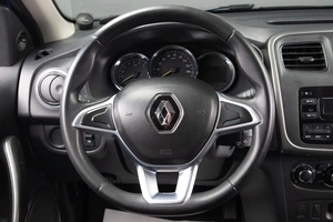 Седан Renault Logan 2019 года, 1079000 рублей, Оренбург