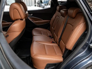 Внедорожник Hyundai Santa Fe 2017 года, 2749000 рублей, Краснодар