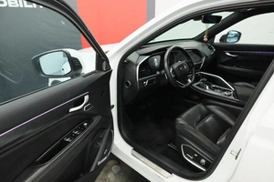 Внедорожник Geely Tugella 2022 года, 2530000 рублей, Курск