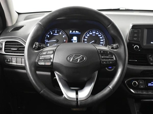 Хетчбэк Hyundai i30 2017 года, 1299900 рублей, Казань