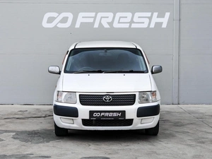Универсал Toyota Succeed 2005 года, 685000 рублей, Краснодар