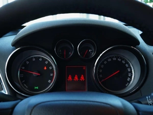 Внедорожник Opel Mokka 2013 года, 855111 рублей, Тверь