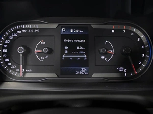 Внедорожник Hyundai Tucson 2023 года, 2990000 рублей, Омск