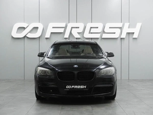 Седан BMW 7 серия 2011 года, 1489000 рублей, Воронеж