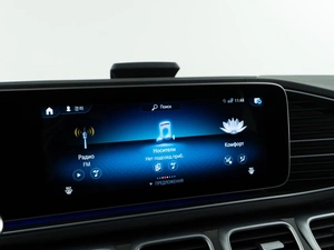 Внедорожник Mercedes-benz GLE-класс Coupe 2021 года, 9498888 рублей, Москва