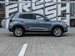 Внедорожник Chery Tiggo 4 2019 года, 1140000 рублей, Ставрополь