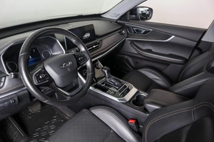 Внедорожник Chery Tiggo 8 2021 года, 1499000 рублей, Пермь