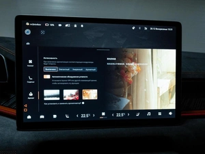 Лифтбек Zeekr 001 2023 года, 5830000 рублей, Ставрополь