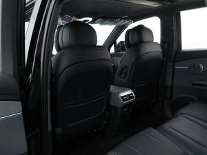 Внедорожник Trumpchi S7 2026 года, 5107434 рублей, Москва