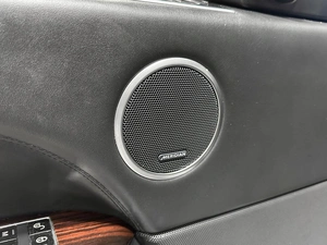 Внедорожник Land Rover Range Rover 2013 года, 3797000 рублей, Красноярск