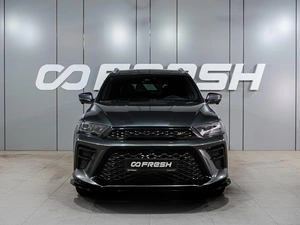 Внедорожник SWM G01F 2023 года, 1699000 рублей, Воронеж