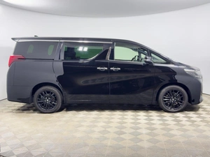 Минивэн Toyota Alphard 2019 года, 3949900 рублей, Казань