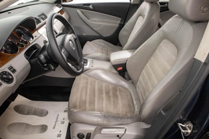 Седан Volkswagen Passat 2007 года, 739000 рублей, Барнаул