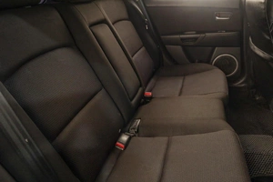 Хетчбэк Mazda 3 2007 года, 449000 рублей, Челябинск