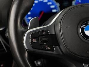 Седан BMW 5 серия 2019 года, 3883055 рублей, Москва