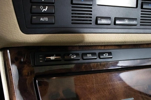 Внедорожник BMW X5 2003 года, 999900 рублей, Казань