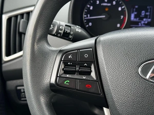 Внедорожник Hyundai Creta 2016 года, 1549000 рублей, Ижевск