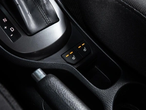 Седан Kia Rio 2017 года, 1187000 рублей, Волгоград