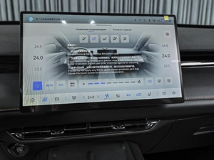 Внедорожник Changan UNI-Z 2026 года, 3099000 рублей, Ставрополь