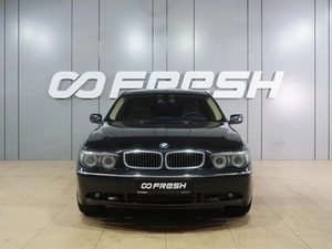 Седан BMW 7 серия 2004 года, 699000 рублей, Воронеж