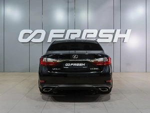 Седан Lexus ES 2017 года, 3749000 рублей, Воронеж
