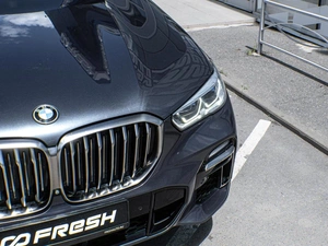 Внедорожник BMW X5 2019 года, 6490000 рублей, Волгоград