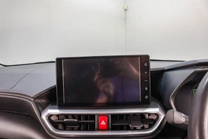 Внедорожник Daihatsu Rocky 2019 года, 1499000 рублей, Челябинск