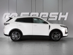 Внедорожник Changan CS55 Plus 2023 года, 2419000 рублей, Красный Пахарь