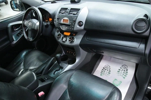 Внедорожник Toyota RAV4 2008 года, 1388000 рублей, Солонцы