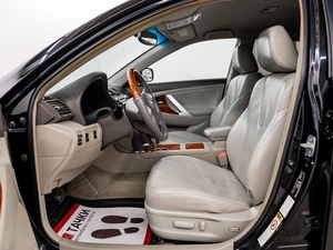 Седан Toyota Camry 2008 года, 950000 рублей, Красноярск