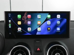 Хетчбэк Audi A1 2010 года, 1249000 рублей, Аксай