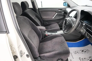 Седан Toyota Allion 2002 года, 749000 рублей, Красноярск