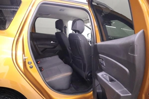Внедорожник Renault Duster 2022 года, 1540000 рублей, Брянск