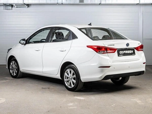 Седан Changan Alsvin 2023 года, 1135000 рублей, Ставрополь