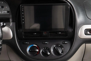 Минивэн Chevrolet Rezzo 2008 года, 349000 рублей, Оренбург