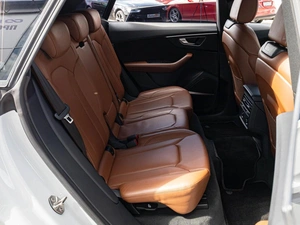 Внедорожник Audi Q8 2019 года, 7040000 рублей, Краснодар